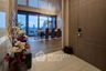 4 Bedroom Condo for sale in The Esse at Singha Complex, Bang Kapi, Bangkok near MRT Phetchaburi