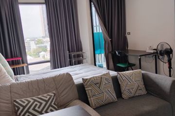 1 Bedroom Condo for sale in Rhythm Sukhumvit 36-38, Khlong Tan, Bangkok near BTS Thong Lo