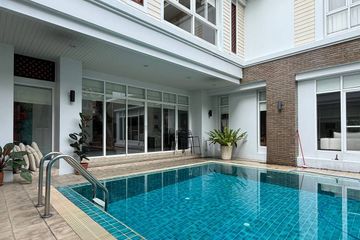 4 Bedroom House for rent in Sukhumvit 36 Garden Village, Khlong Tan, Bangkok near BTS Thong Lo