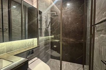 1 Bedroom Condo for rent in The ESSE Sukhumvit 36, Phra Khanong, Bangkok near BTS Thong Lo