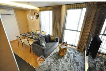 1 Bedroom Condo for rent in Via Botani, Khlong Tan Nuea, Bangkok near BTS Phrom Phong