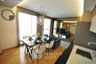 1 Bedroom Condo for rent in Via Botani, Khlong Tan Nuea, Bangkok near BTS Phrom Phong