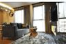 1 Bedroom Condo for rent in Via Botani, Khlong Tan Nuea, Bangkok near BTS Phrom Phong