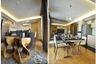 1 Bedroom Condo for rent in Via Botani, Khlong Tan Nuea, Bangkok near BTS Phrom Phong