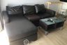 1 Bedroom Condo for rent in The Seed Mingle, Thung Maha Mek, Bangkok near MRT Lumpini
