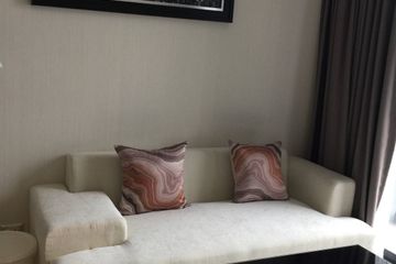 1 Bedroom Condo for rent in Rhythm Sukhumvit 42, Phra Khanong, Bangkok near BTS Ekkamai
