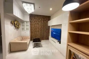 1 Bedroom Condo for rent in M Ladprao, Chatuchak, Bangkok near MRT Phahon Yothin