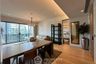 4 Bedroom Condo for rent in TELA Thonglor, Khlong Tan Nuea, Bangkok near BTS Thong Lo