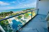 1 Bedroom Condo for rent in Copacabana Beach Jomtien, Nong Prue, Chonburi