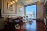 1 Bedroom Condo for rent in Quattro by Sansiri, Khlong Tan Nuea, Bangkok near BTS Thong Lo