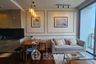 1 Bedroom Condo for rent in Quattro by Sansiri, Khlong Tan Nuea, Bangkok near BTS Thong Lo