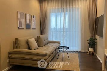 2 Bedroom Condo for rent in The Saint Residences, Chom Phon, Bangkok near MRT Phahon Yothin