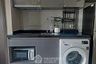 1 Bedroom Condo for rent in Rhythm Asoke, Makkasan, Bangkok near MRT Phra Ram 9