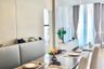 2 Bedroom Condo for rent in Noble Ploenchit, Lumpini, Bangkok near BTS Ploen Chit