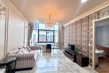 2 Bedroom Condo for rent in Amanta Ratchada, Din Daeng, Bangkok near MRT Thailand Cultural Centre