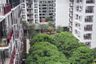 2 Bedroom Condo for rent in Amanta Ratchada, Din Daeng, Bangkok near MRT Thailand Cultural Centre