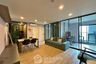 3 Bedroom Condo for rent in The Coopers Sukhumvit 64, Bang Chak, Bangkok near BTS Punnawithi