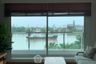 2 Bedroom Condo for rent in Supalai Prima Riva, Chong Nonsi, Bangkok
