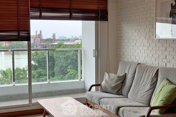2 Bedroom Condo for rent in Supalai Prima Riva, Chong Nonsi, Bangkok