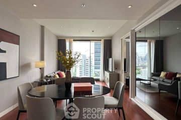 2 Bedroom Condo for rent in KHUN by YOO inspired by Starck, Khlong Tan Nuea, Bangkok near BTS Thong Lo