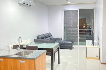 1 Bedroom Condo for rent in Villa Sathorn, Khlong Ton Sai, Bangkok near BTS Krung Thon Buri