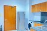 1 Bedroom Condo for rent in Villa Sathorn, Khlong Ton Sai, Bangkok near BTS Krung Thon Buri