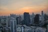 1 Bedroom Condo for rent in Noble BE19, Khlong Toei Nuea, Bangkok near BTS Asoke