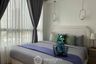 2 Bedroom Condo for rent in H Sukhumvit 43, Khlong Tan Nuea, Bangkok near BTS Phrom Phong