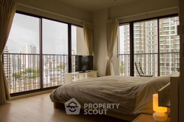 1 Bedroom Condo for rent in Noble Refine, Khlong Tan, Bangkok near BTS Phrom Phong