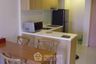 1 Bedroom Condo for rent in Villa Asoke, Makkasan, Bangkok near MRT Phetchaburi