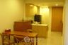 1 Bedroom Condo for rent in Villa Asoke, Makkasan, Bangkok near MRT Phetchaburi