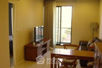 1 Bedroom Condo for rent in Villa Asoke, Makkasan, Bangkok near MRT Phetchaburi
