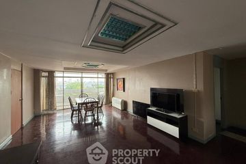 3 Bedroom Apartment for rent in Raja Mansion, Khlong Tan Nuea, Bangkok
