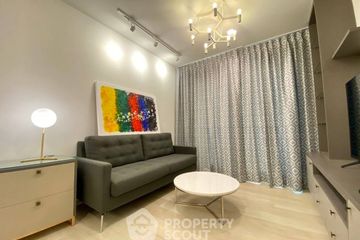 2 Bedroom Condo for rent in Life One Wireless, Lumpini, Bangkok near BTS Ploen Chit