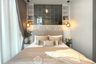 1 Bedroom Condo for rent in LAVIQ Sukhumvit 57, Khlong Tan Nuea, Bangkok near BTS Thong Lo