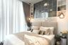 1 Bedroom Condo for rent in LAVIQ Sukhumvit 57, Khlong Tan Nuea, Bangkok near BTS Thong Lo