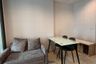 1 Bedroom Condo for rent in Life One Wireless, Lumpini, Bangkok near BTS Ploen Chit