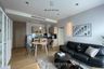 1 Bedroom Condo for rent in Noble Reveal, Phra Khanong Nuea, Bangkok near BTS Thong Lo