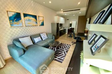 1 Bedroom Condo for rent in Noble Refine, Khlong Tan, Bangkok near BTS Phrom Phong