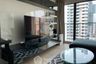 1 Bedroom Condo for rent in Noble Refine, Khlong Tan, Bangkok near BTS Phrom Phong