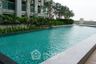 1 Bedroom Condo for rent in Belle Grand Rama 9, Huai Khwang, Bangkok near MRT Phra Ram 9