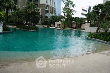 1 Bedroom Condo for rent in Belle Grand Rama 9, Huai Khwang, Bangkok near MRT Phra Ram 9