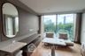 1 Bedroom Condo for rent in SCOPE Promsri, Khlong Tan Nuea, Bangkok near BTS Phrom Phong