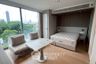 1 Bedroom Condo for rent in SCOPE Promsri, Khlong Tan Nuea, Bangkok near BTS Phrom Phong
