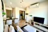 2 Bedroom Condo for rent in Niche Mono Charoen Nakorn, Dao Khanong, Bangkok