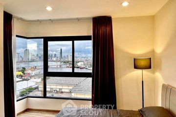 2 Bedroom Condo for rent in Niche Mono Charoen Nakorn, Dao Khanong, Bangkok