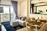 2 Bedroom Condo for rent in Niche Mono Charoen Nakorn, Dao Khanong, Bangkok