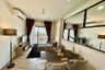 2 Bedroom Condo for rent in Niche Mono Charoen Nakorn, Dao Khanong, Bangkok