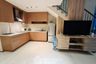 1 Bedroom Condo for rent in The Emporio Place, Khlong Tan, Bangkok near BTS Phrom Phong