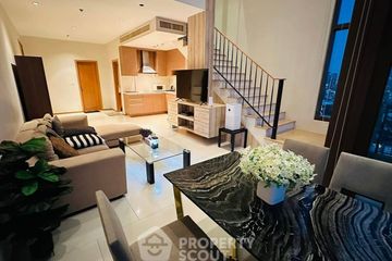 1 Bedroom Condo for rent in The Emporio Place, Khlong Tan, Bangkok near BTS Phrom Phong